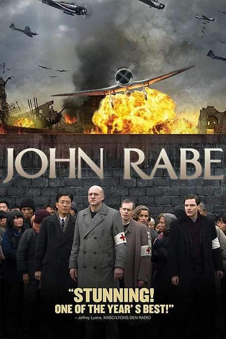 John Rabe